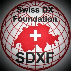 Swiss-DX-Foundation - SDXF.CH (HB)9